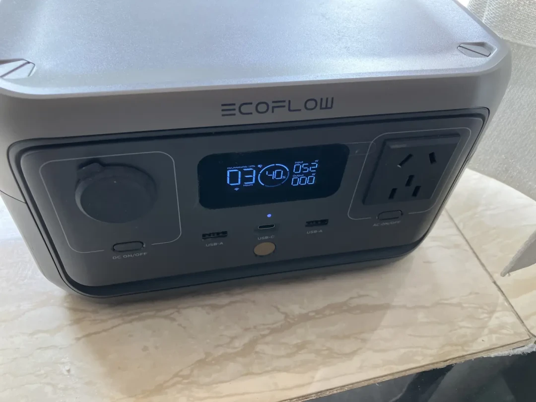 别急着把阳台改成发电站：EcoFlow 用户的「阳台光伏」划算账