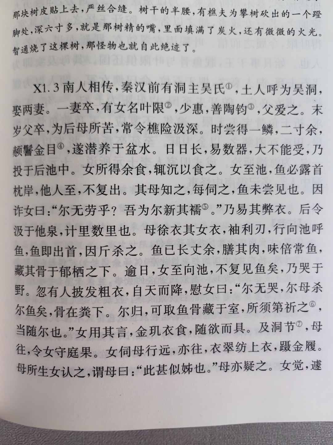 叶限才是灰姑娘的原型?把五份文本对完时间线,发现评论区一半人吵错了方向