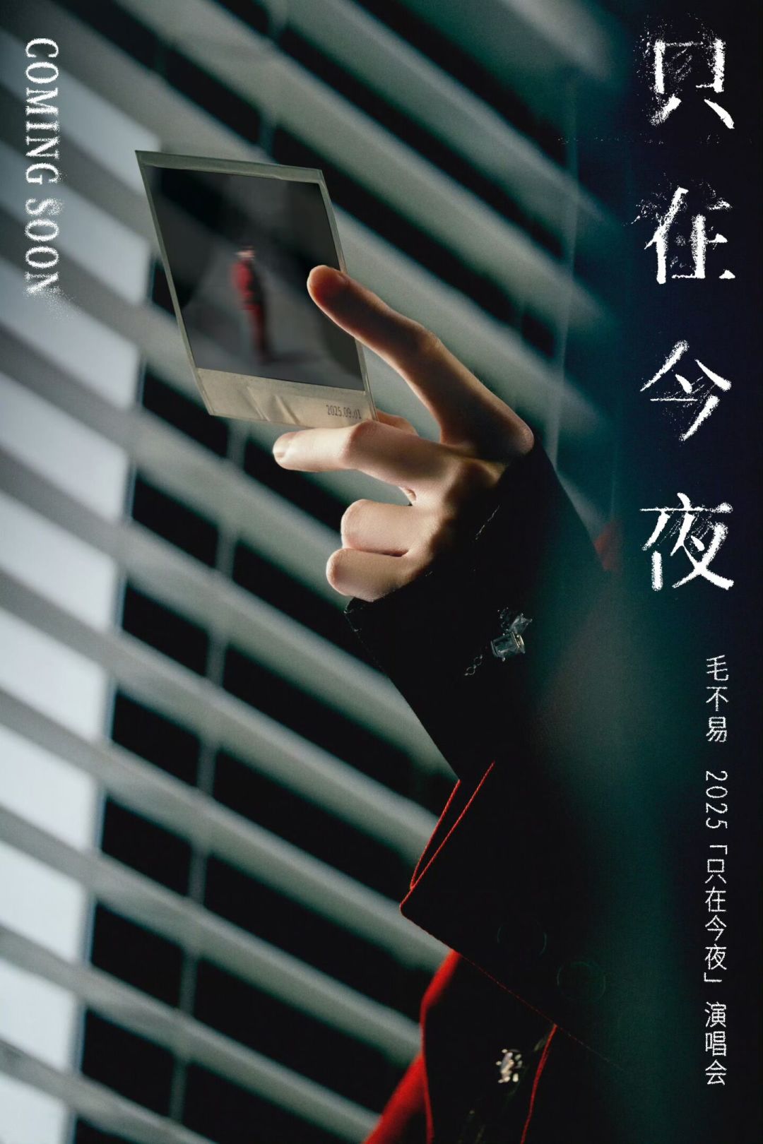 毛不易的北京工体场还剩38天:票还没开,先把这5个现实问题定下来