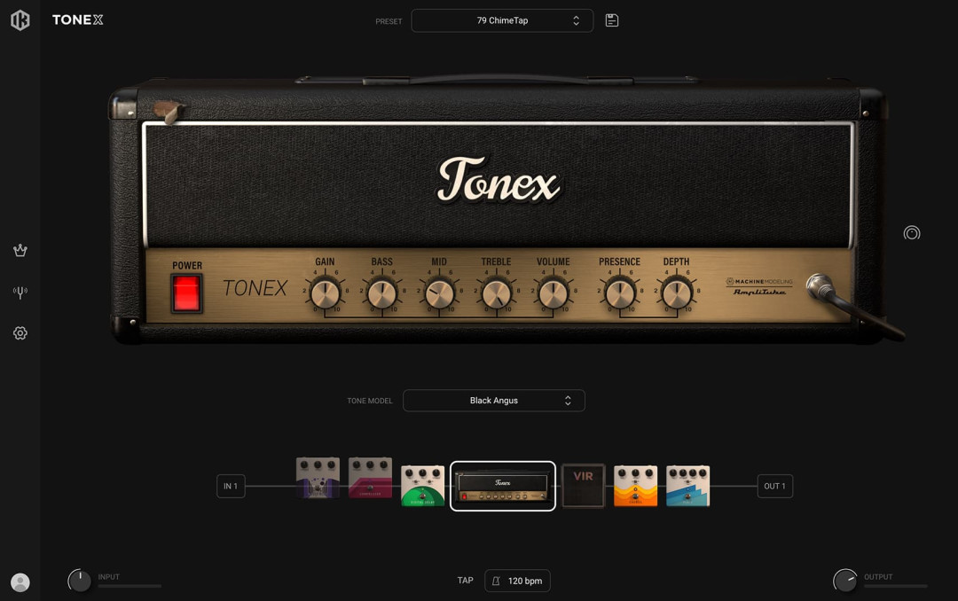 IK 给全部 TONEX 用户开了 2.0 公测:要不要更、下载怎么不踩坑,看完再动手