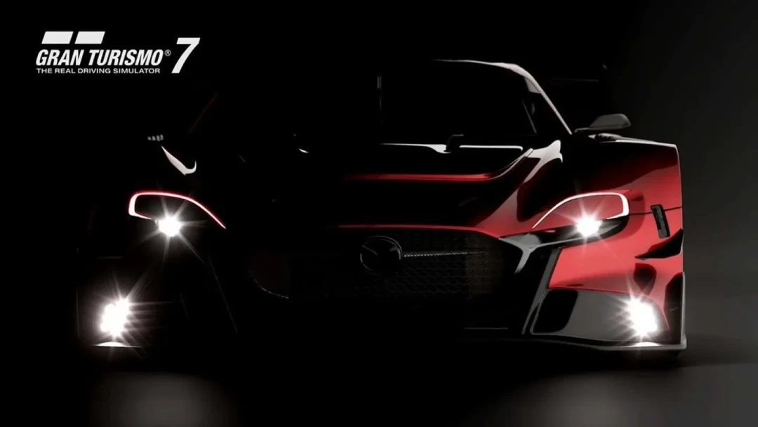 GT7本周周常撞上了社区认证的“第一刷Cr点”:东京高速600,8套抄作业方案