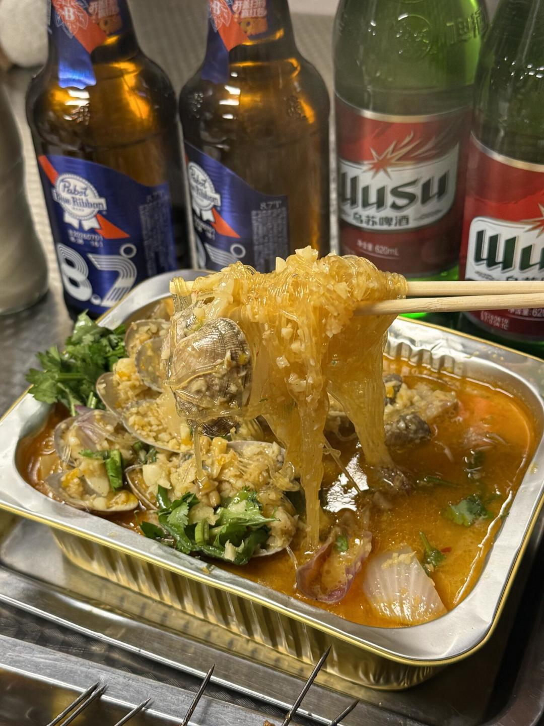 大肉串批发4.5元,真羊肉串肉成本1.4元:在家实现“烤串自由”到底能省多少