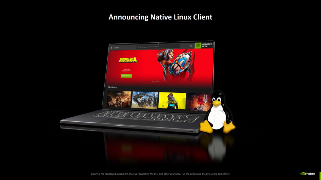 Firefox能玩了、Linux正式版落地:GeForce NOW这周补完全平台,20美元月费掏之前先算清这笔账