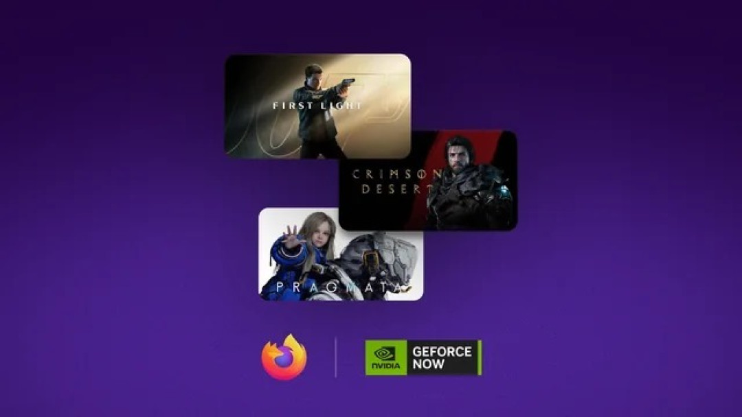 Firefox能玩了、Linux正式版落地:GeForce NOW这周补完全平台,20美元月费掏之前先算清这笔账