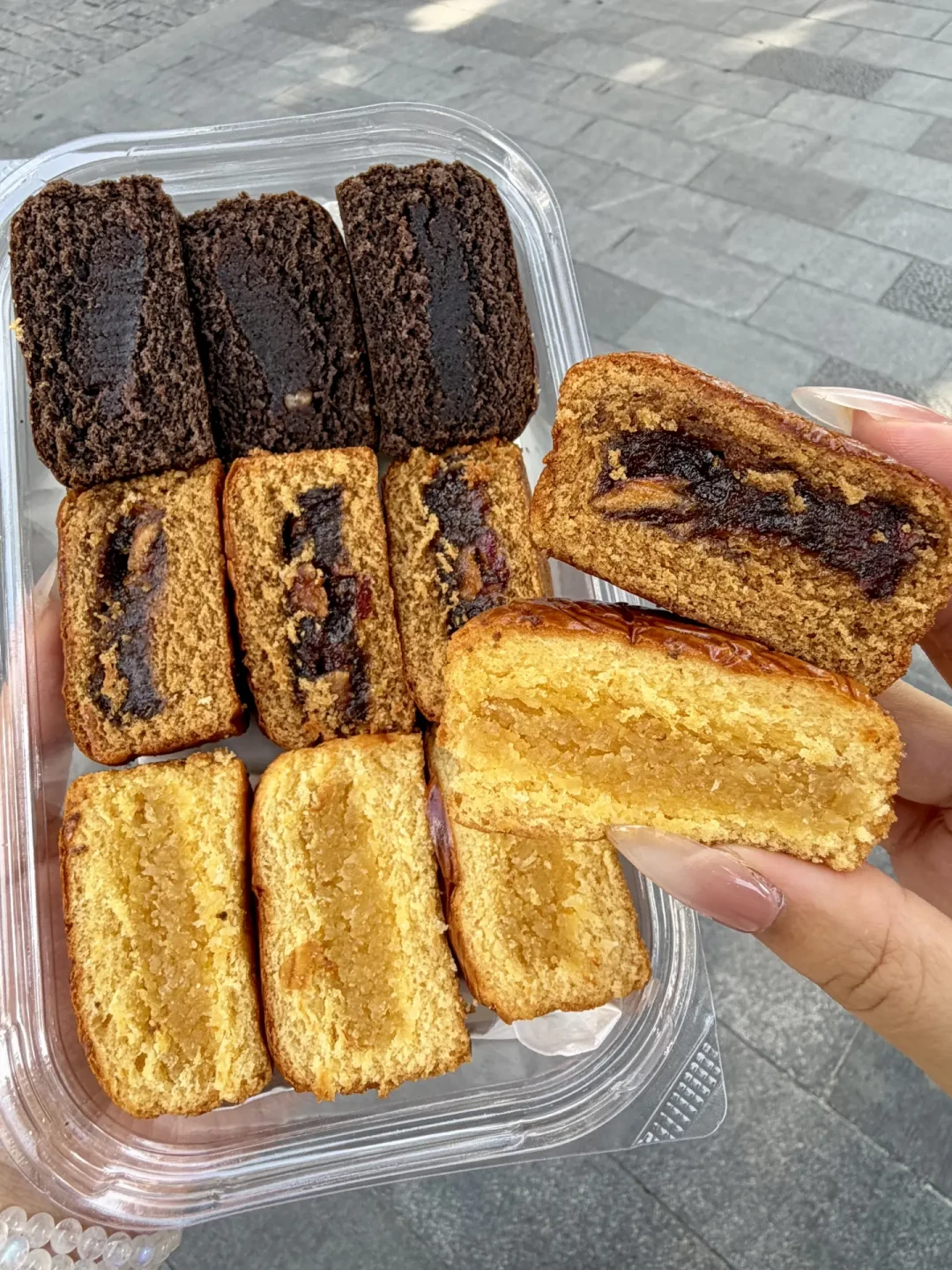 詹记把蜂蜜蛋糕做成了月饼:七夕买五赠二今天截止,中秋前哨战值得冲吗?