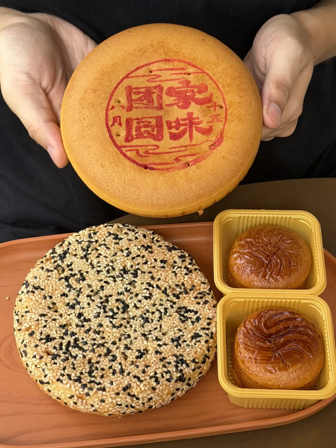詹记把蜂蜜蛋糕做成了月饼:七夕买五赠二今天截止,中秋前哨战值得冲吗?