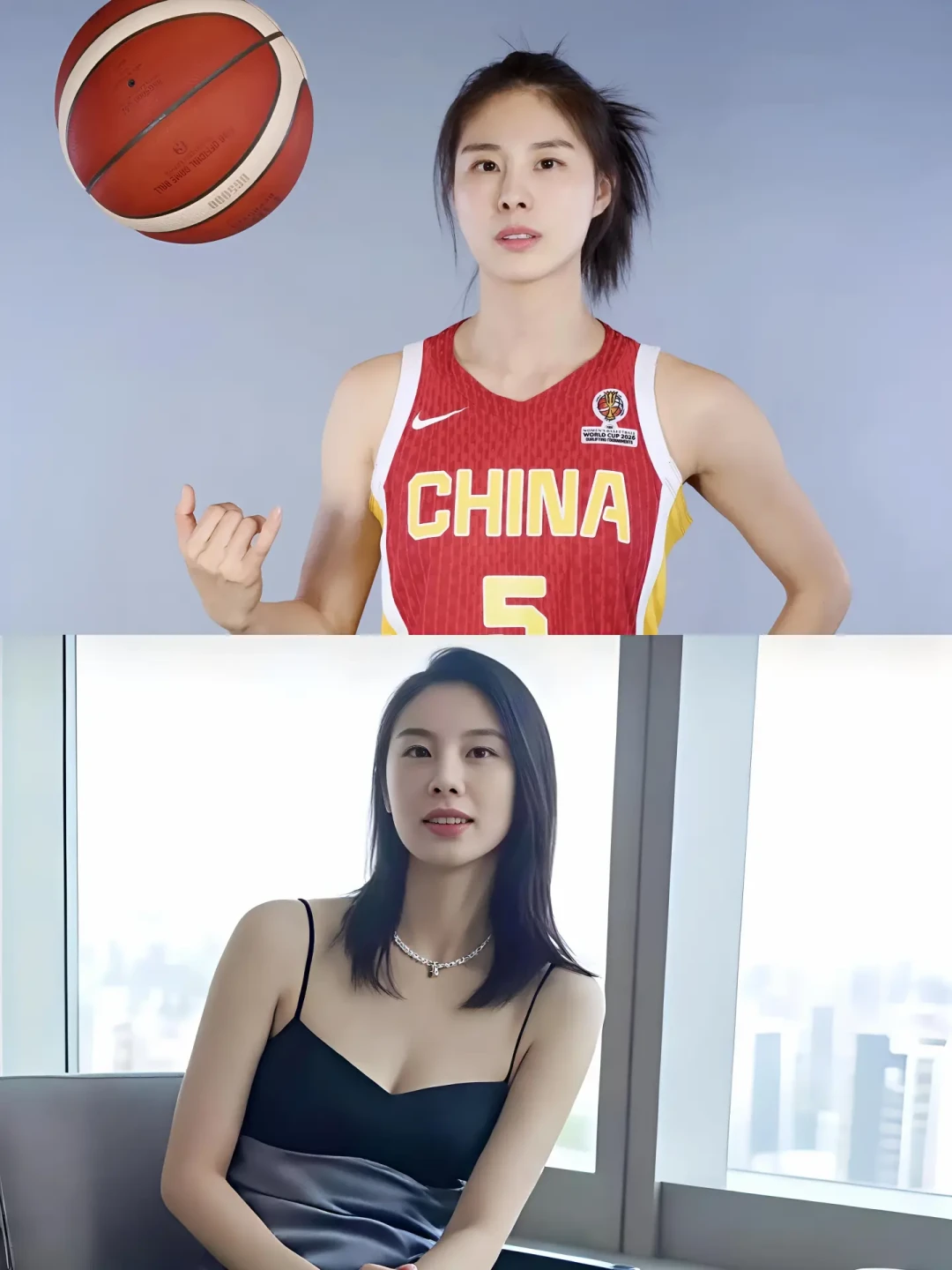 王思雨缺阵,半场落后29分:距离柏林16天,「关键女王」还有三道关