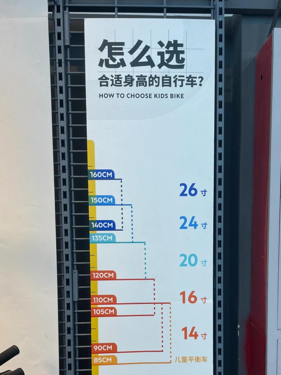 开学季儿童自行车避坑:未满12岁不能上路,