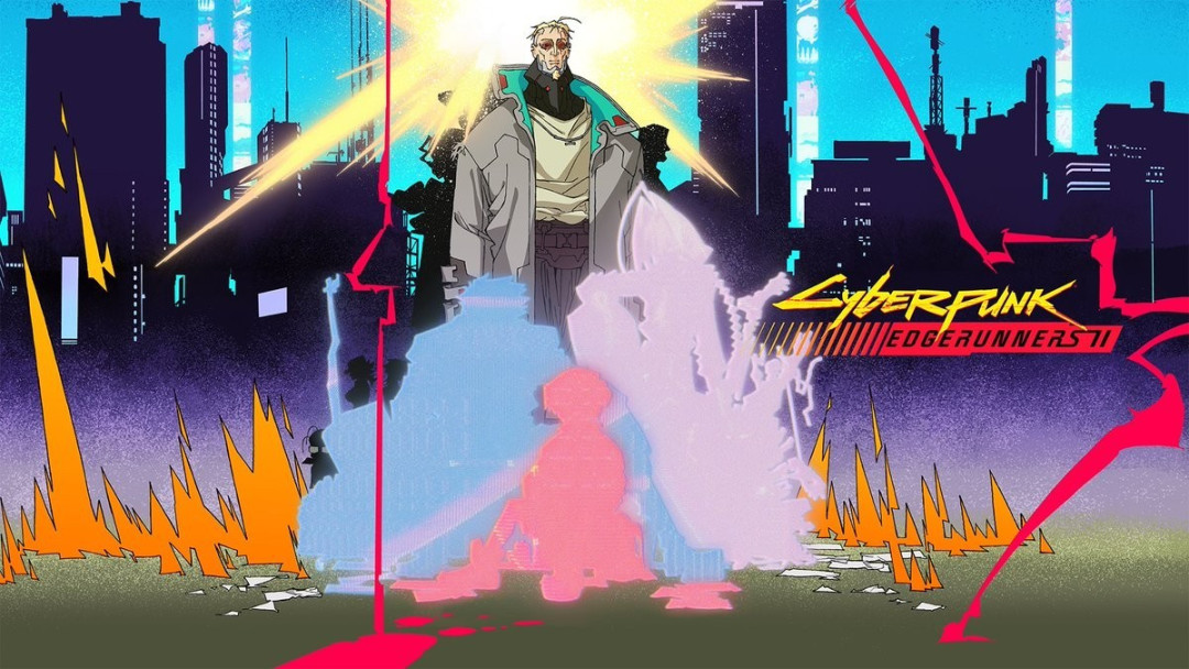 《赛博朋克2077》迎来第2077天,《边缘行者》第二季10月20日开播:这波史低价,值得回夜之城吗?