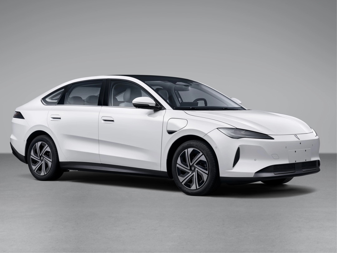 捷达首款纯电M6九月上市:10万级家用电车,值得等吗?