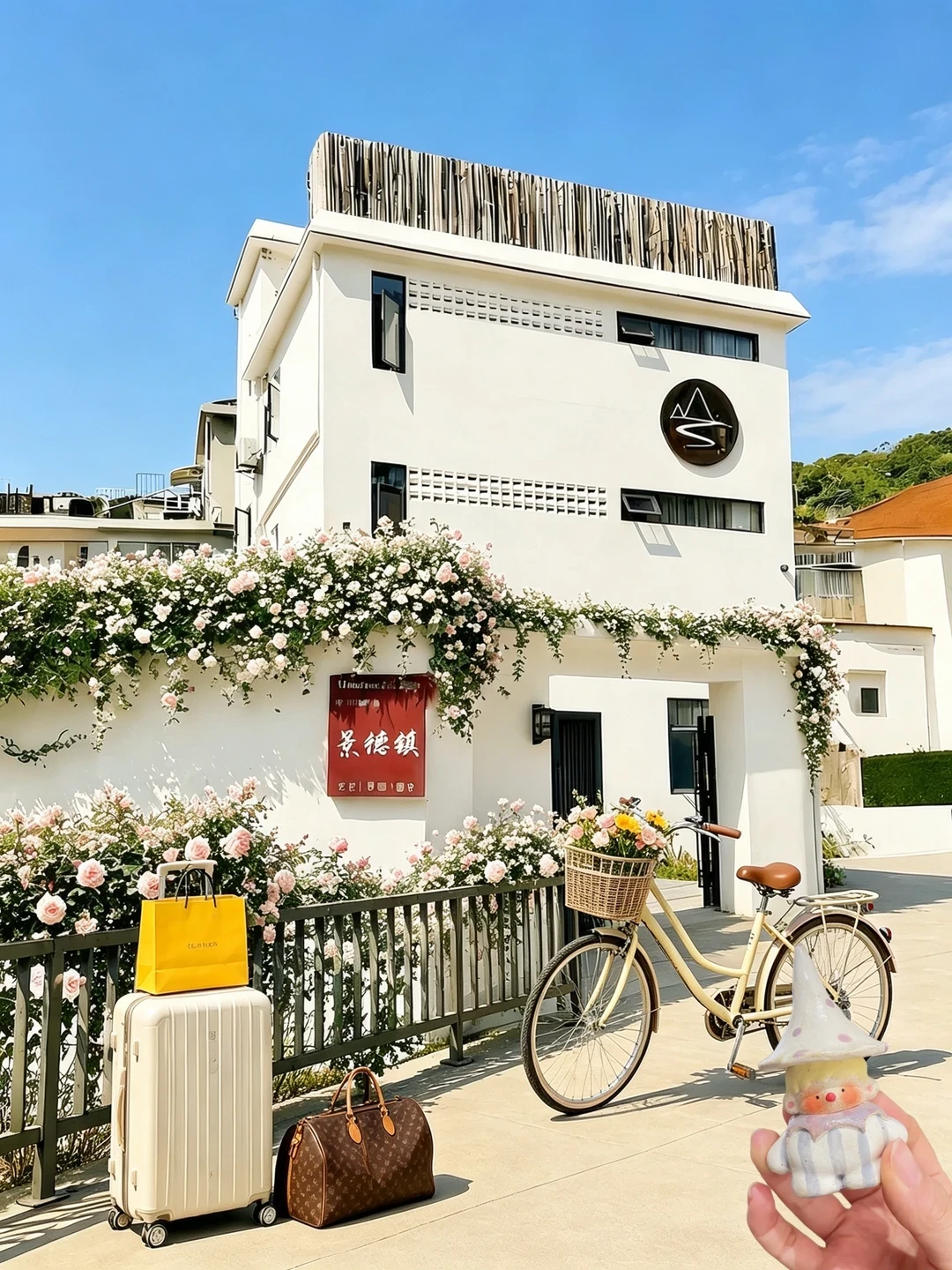 Staycation爆火，但安吉民宿避雷帖拿了5802赞：错峰窗口期，怎么把一次近郊度假玩得不踩坑