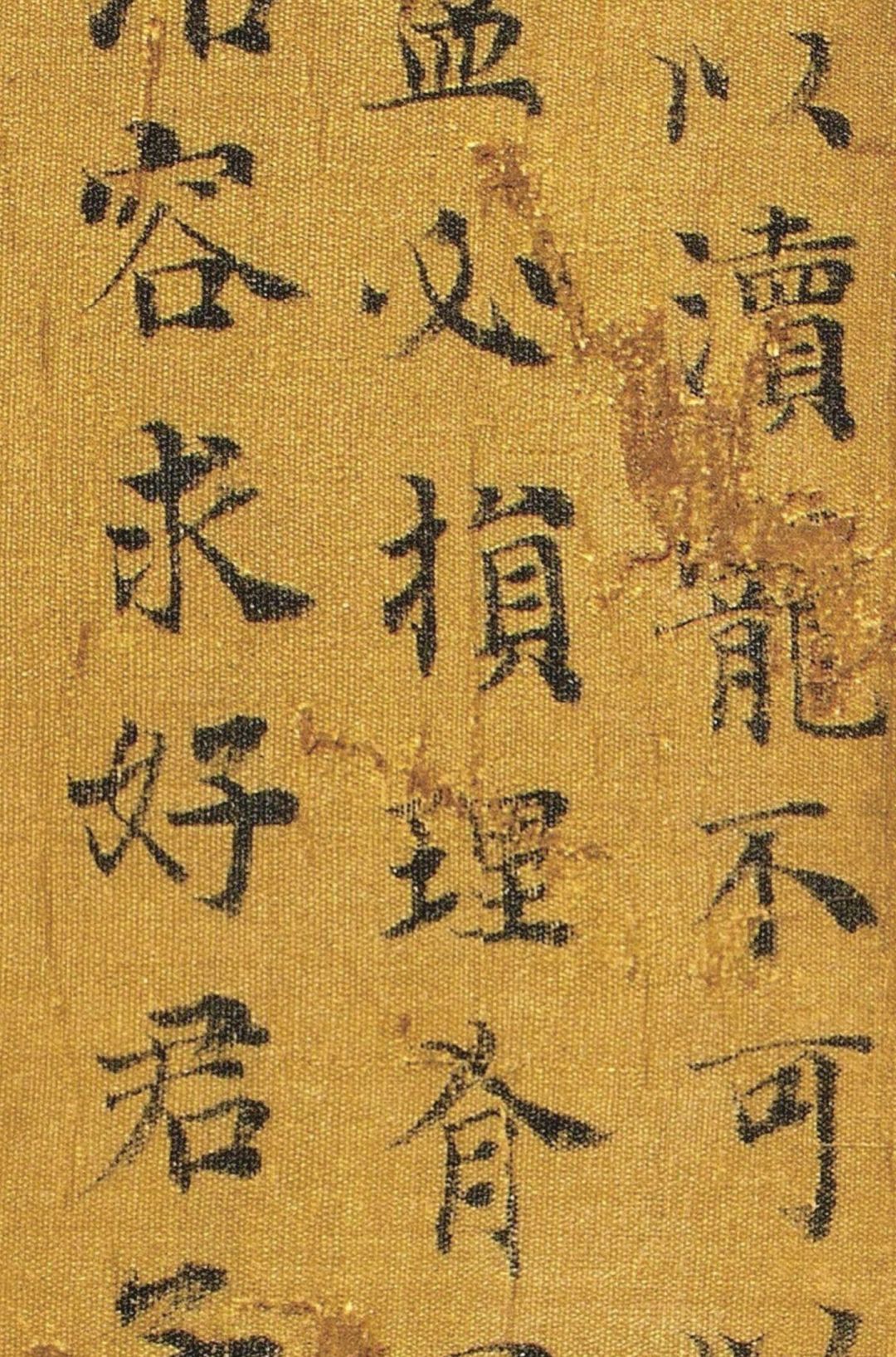 《女史箴图》8月24日闭展，错过等一年：最后一周的大英博物馆抢票与观展指南