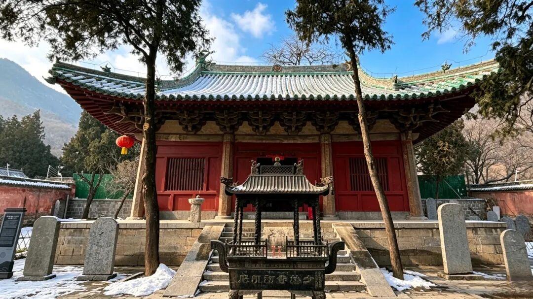 扫地僧和张三丰,半年里被问了4遍:我翻完18场论战,把能站住脚的论据都整理出来了