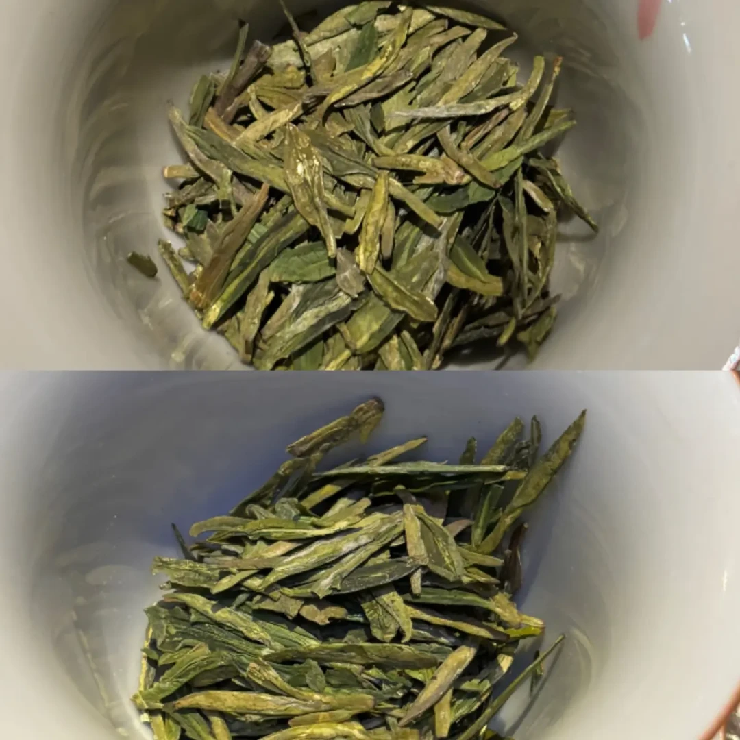 春茶放了半年变黄不香了?先别扔,这份8月绿茶