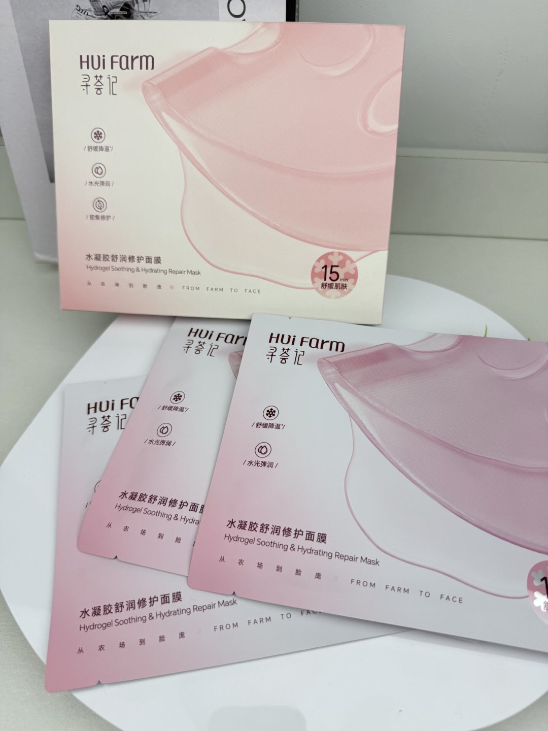 熬夜后脸上的5个问题,护肤其实只能救3个:给熬夜党的减损手册