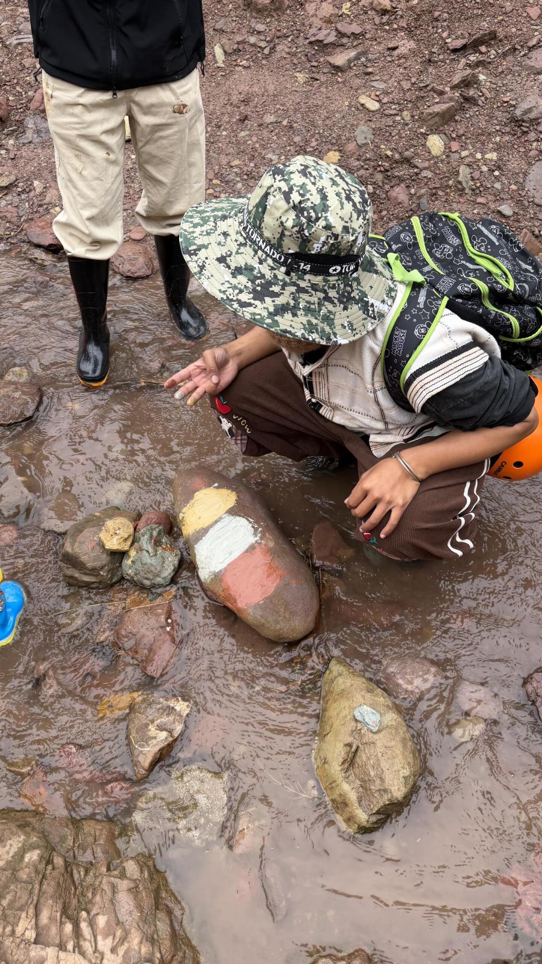 7-8月去基诺山雨林徒步值不值?看完近半个月20多条真实评价,给你4个避坑点和1个隐藏风险