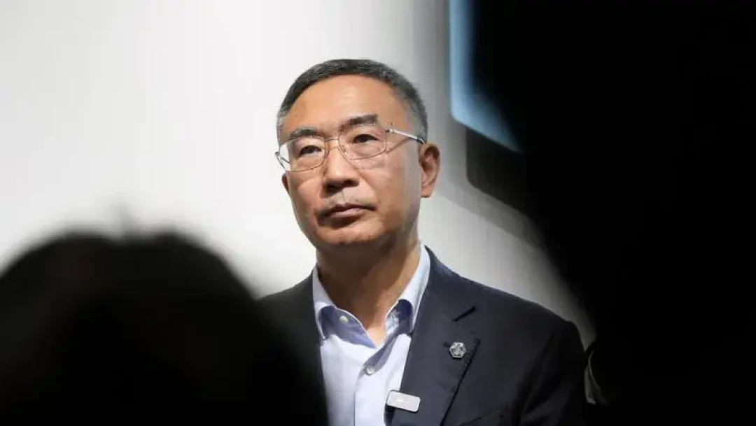 朱江明说零跑“过了惊吓阶段”：月销10万是真的，亏3.9亿也是真的
