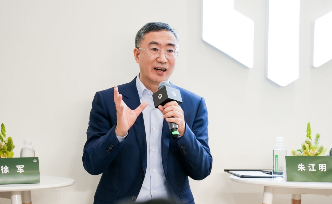 朱江明说零跑“过了惊吓阶段”：月销10万是真的，亏3.9亿也是真的
