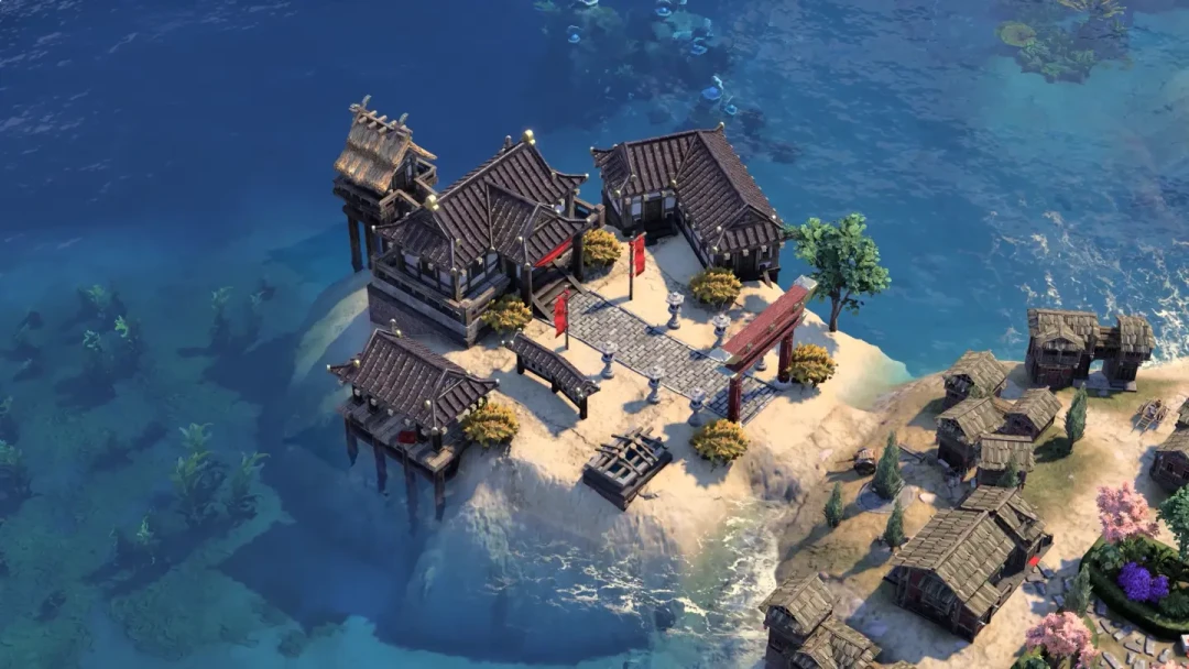 文明7“二次上线”三个月:最大的槽点基本修了,Steam还是“褒贬不一”,现在适合回坑吗?