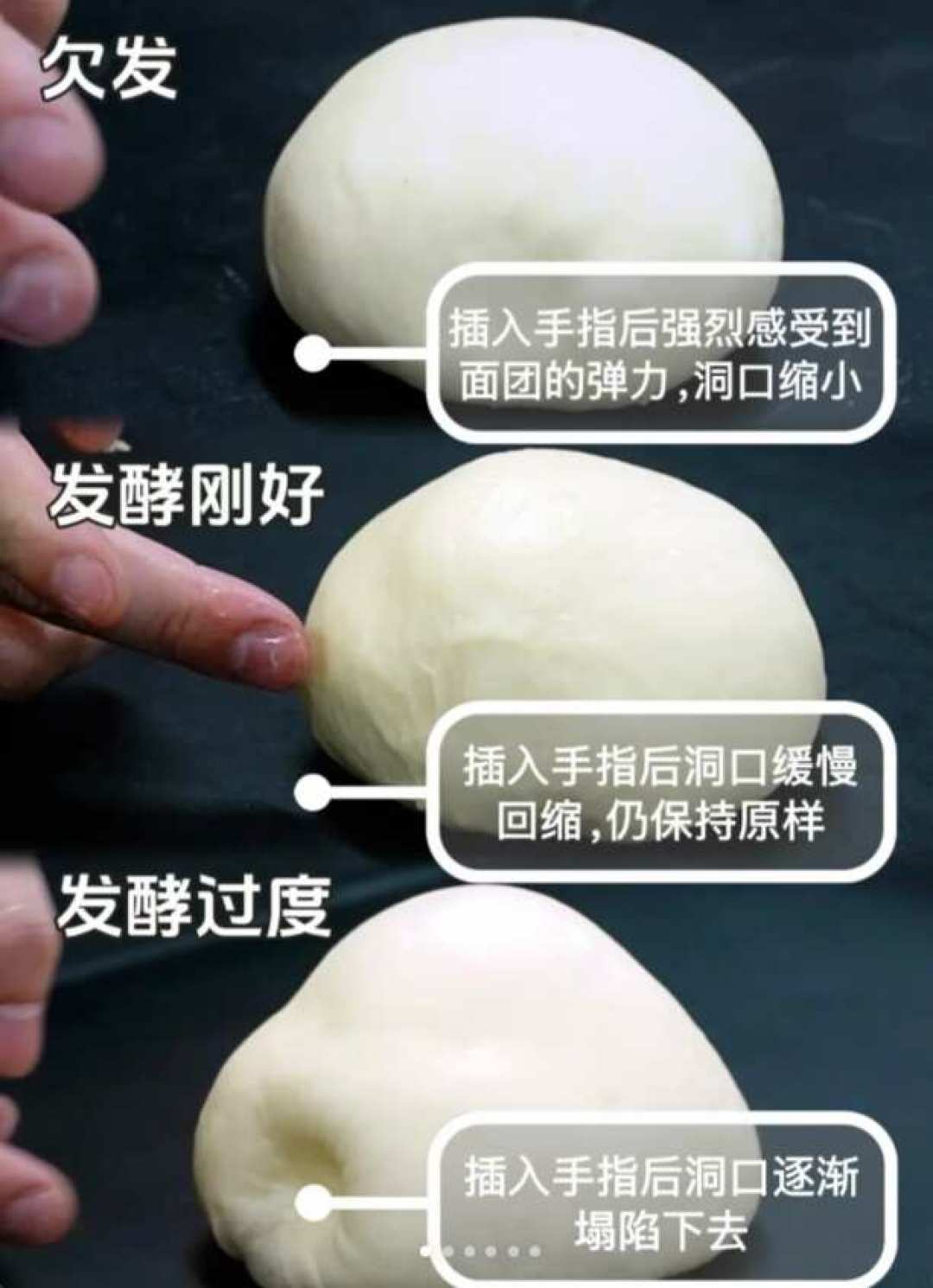 室温35℃,吐司又塌腰了?不是你配方的问题:夏天面包控温4法对比