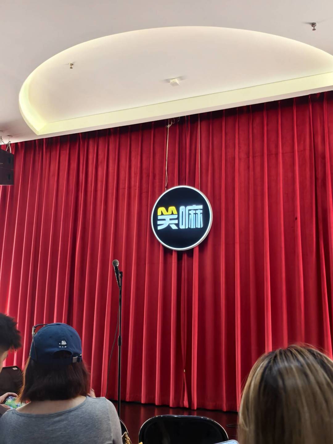 漫才火了:从9.9元开放麦到一场难求的专场,第一次买票怎么不踩坑