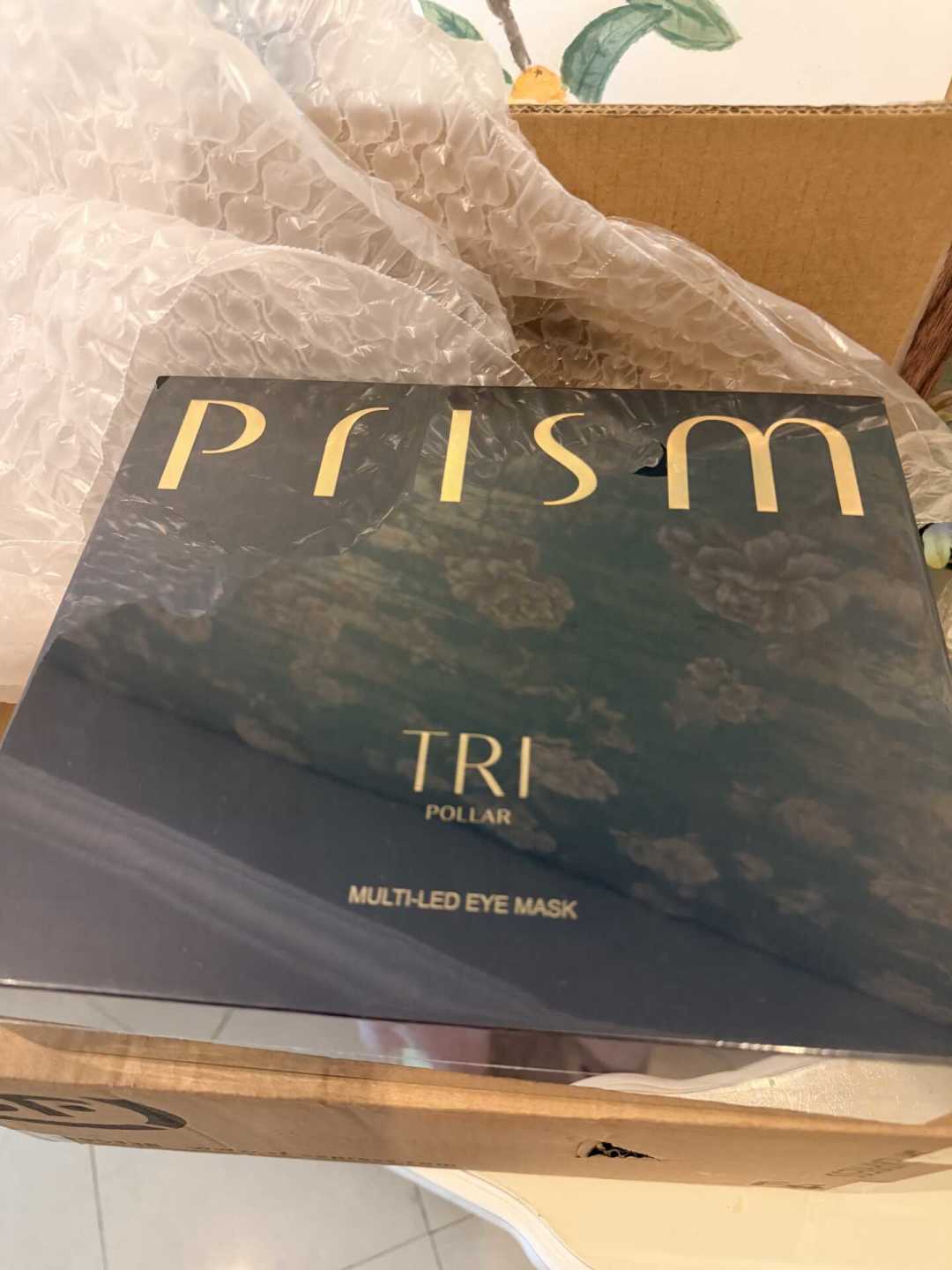 七夕被刷屏的初普美眼仪,卖的已经不是射频:买还是退,先看这两派真实反馈