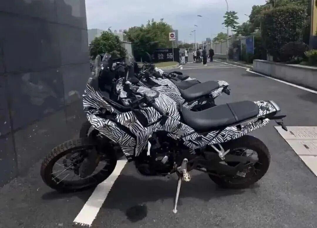 春风450MT罗马尼亚冠军版8月下旬开启预售,仍是30580元:抢、等还是绕?