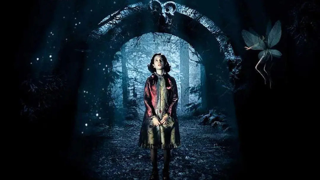 《潘神的迷宫》20周年重映:3D转制不用AI,吵了20年的“幻觉”悬案要重新开吵