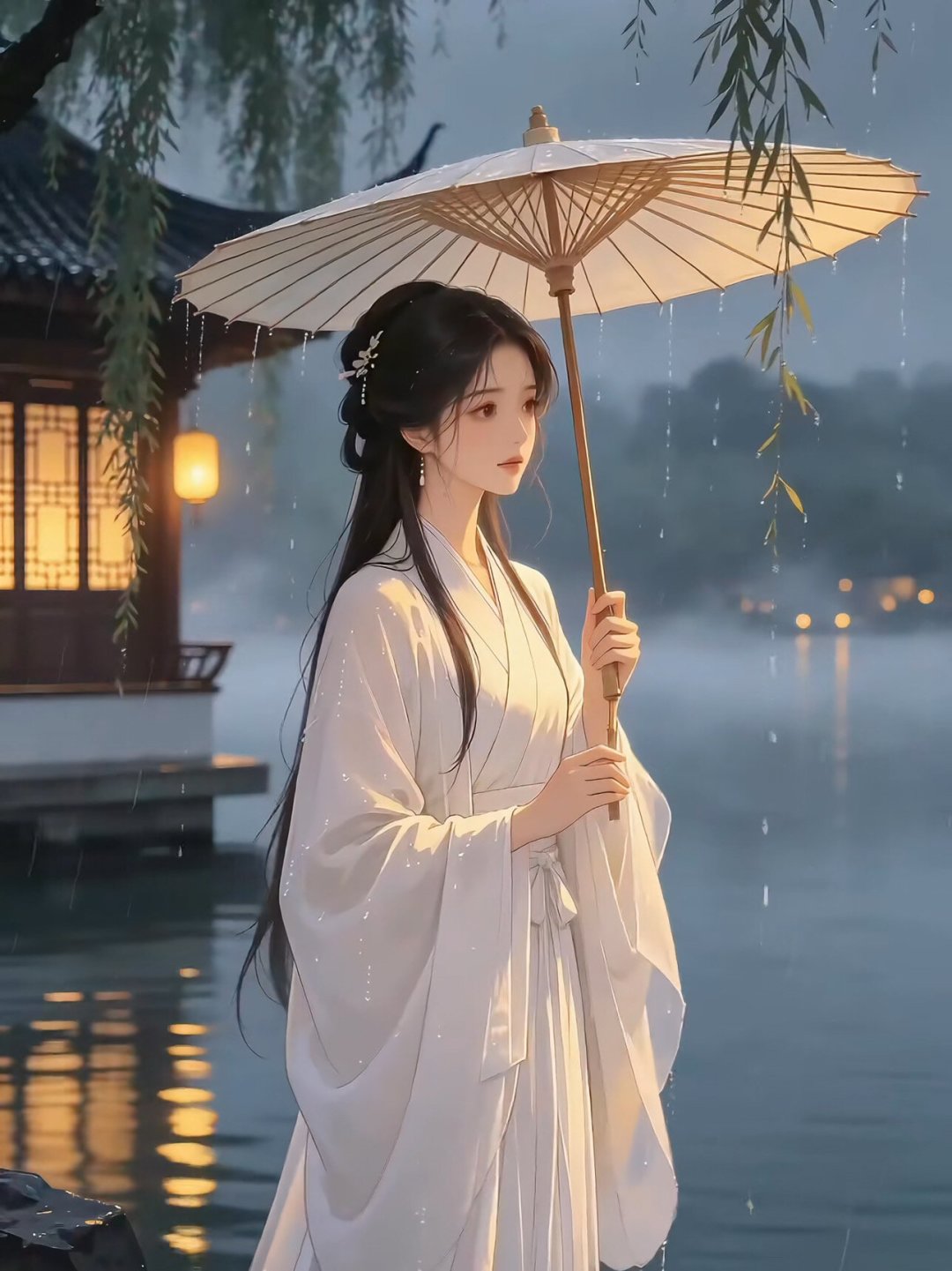 七夕夜,白素贞比牛郎织女还忙:五个版本的白蛇传,今晚你重刷哪部