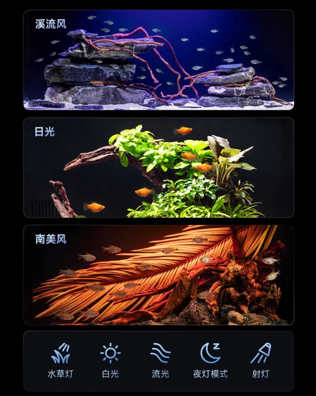 599元的米家鱼缸2 Pro 8月24日开众筹,交钱之前,先把这台缸背后的三笔账看清楚