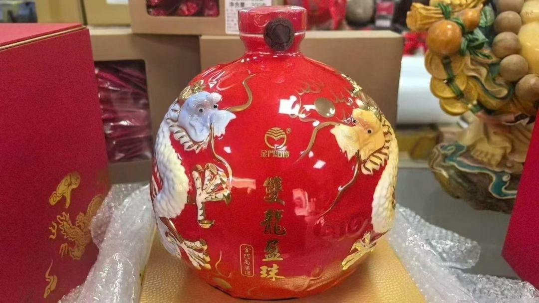 金门高粱酒要冰冻着喝?新手最容易搞错的3件事,一次说清楚