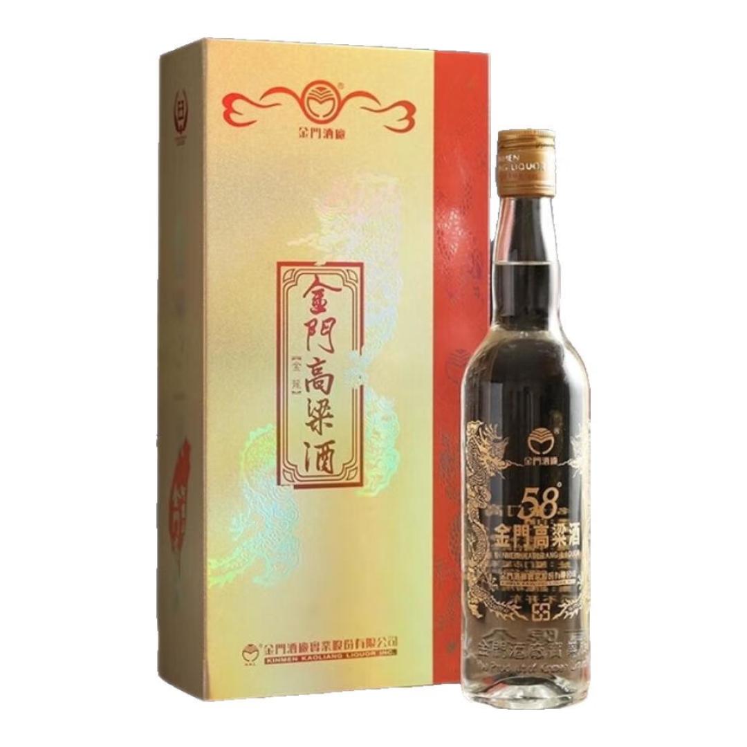 金门高粱酒要冰冻着喝?新手最容易搞错的3件事,一次说清楚