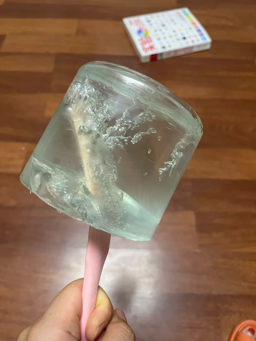 滴胶夏天翻车率为什么这么高?翻遍全网的炸胶现场,给你一份度夏操作清单