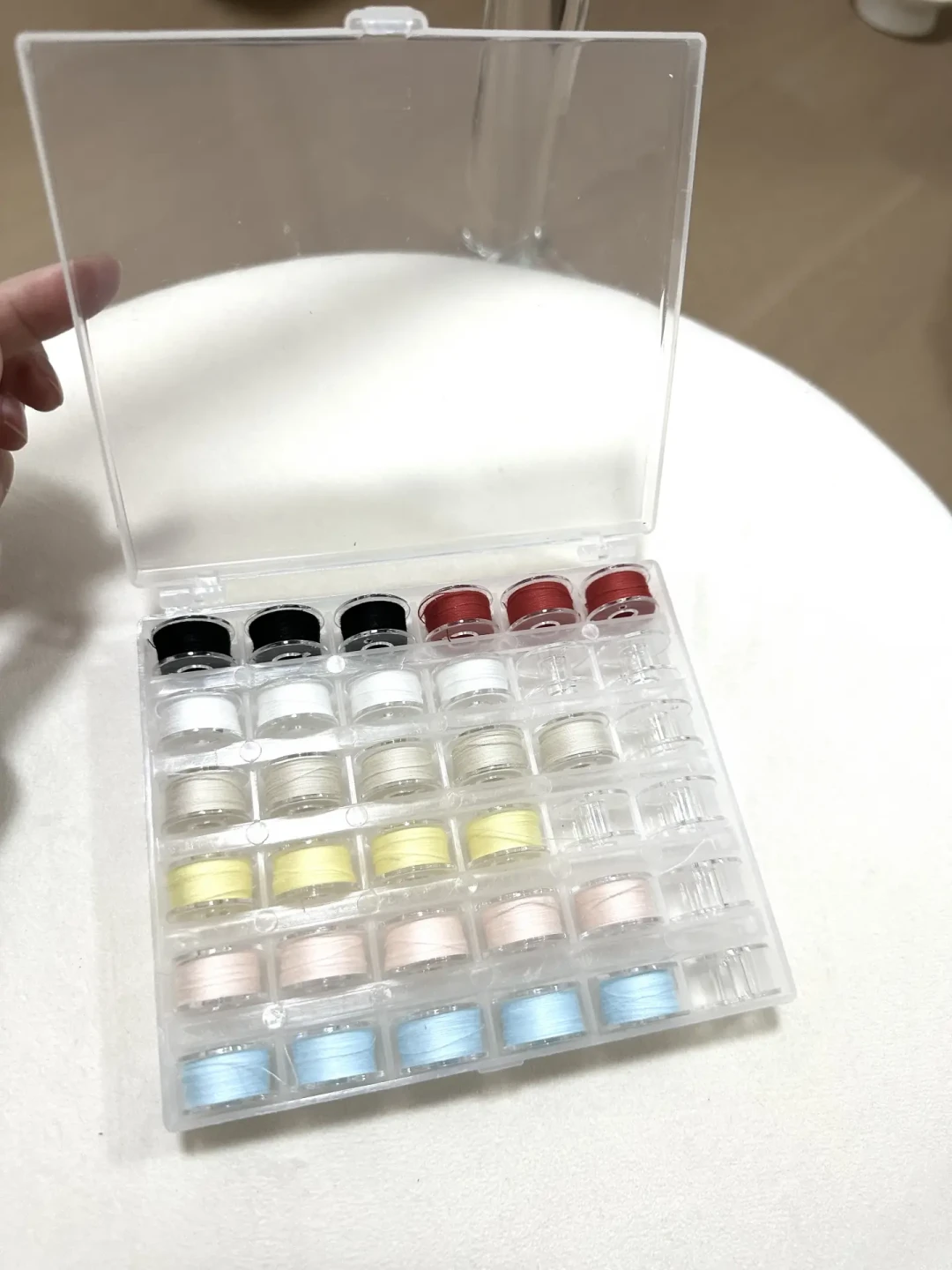 30块的玩具缝纫机到底够不够用?翻了几百条真实体验帖,我想明白了新手第一笔缝纫钱该怎么花