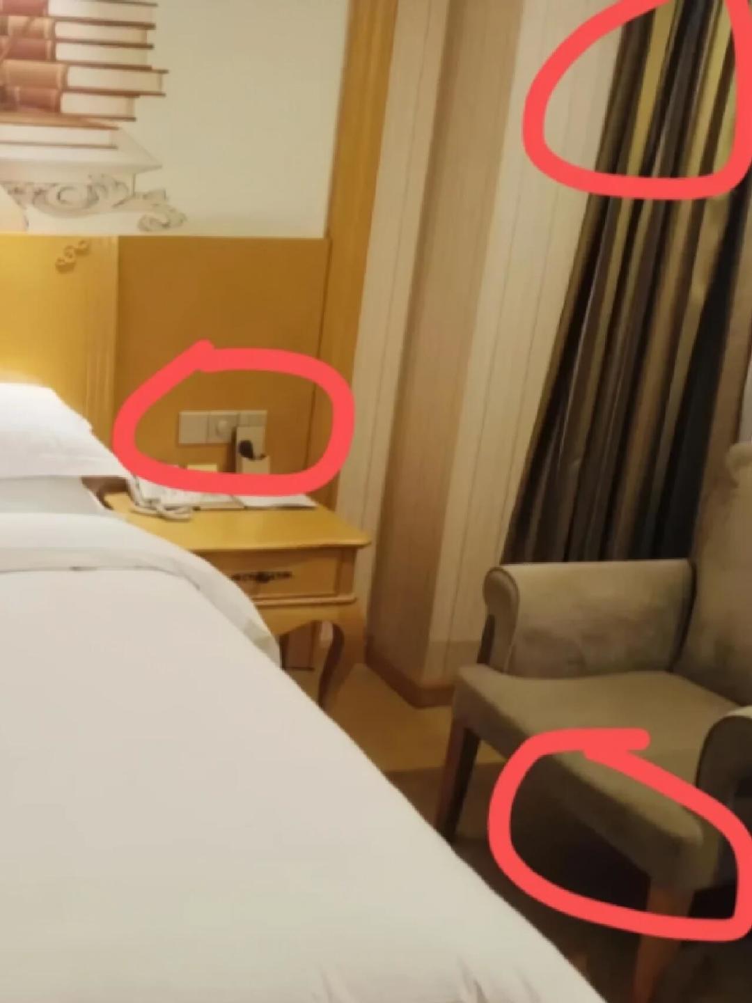 央视曝光
