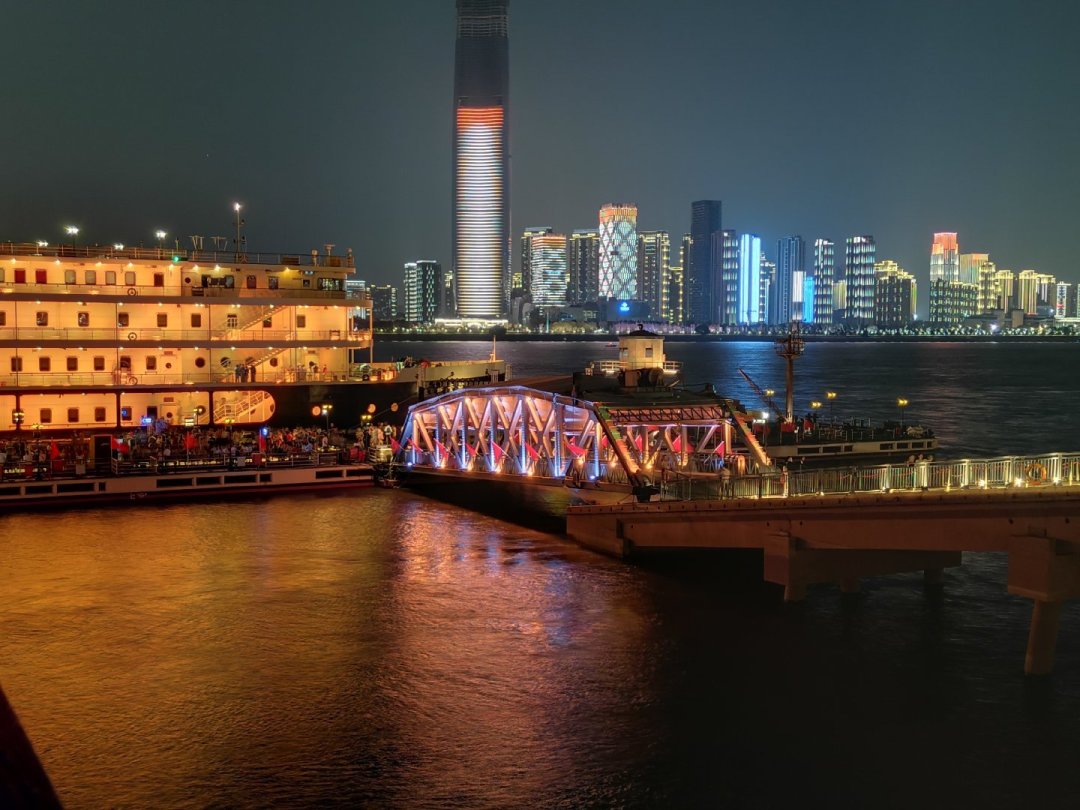 七夕去武汉知音号？扒完全网评价，我找到了口碑两极分化的根源