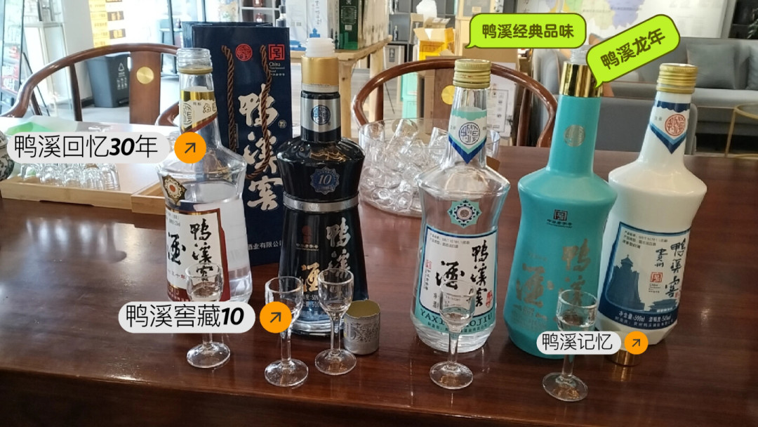 鸭溪窖被申请破产,复古版却跌到25元一瓶:这瓶“老八大名酒”还值得撸吗?