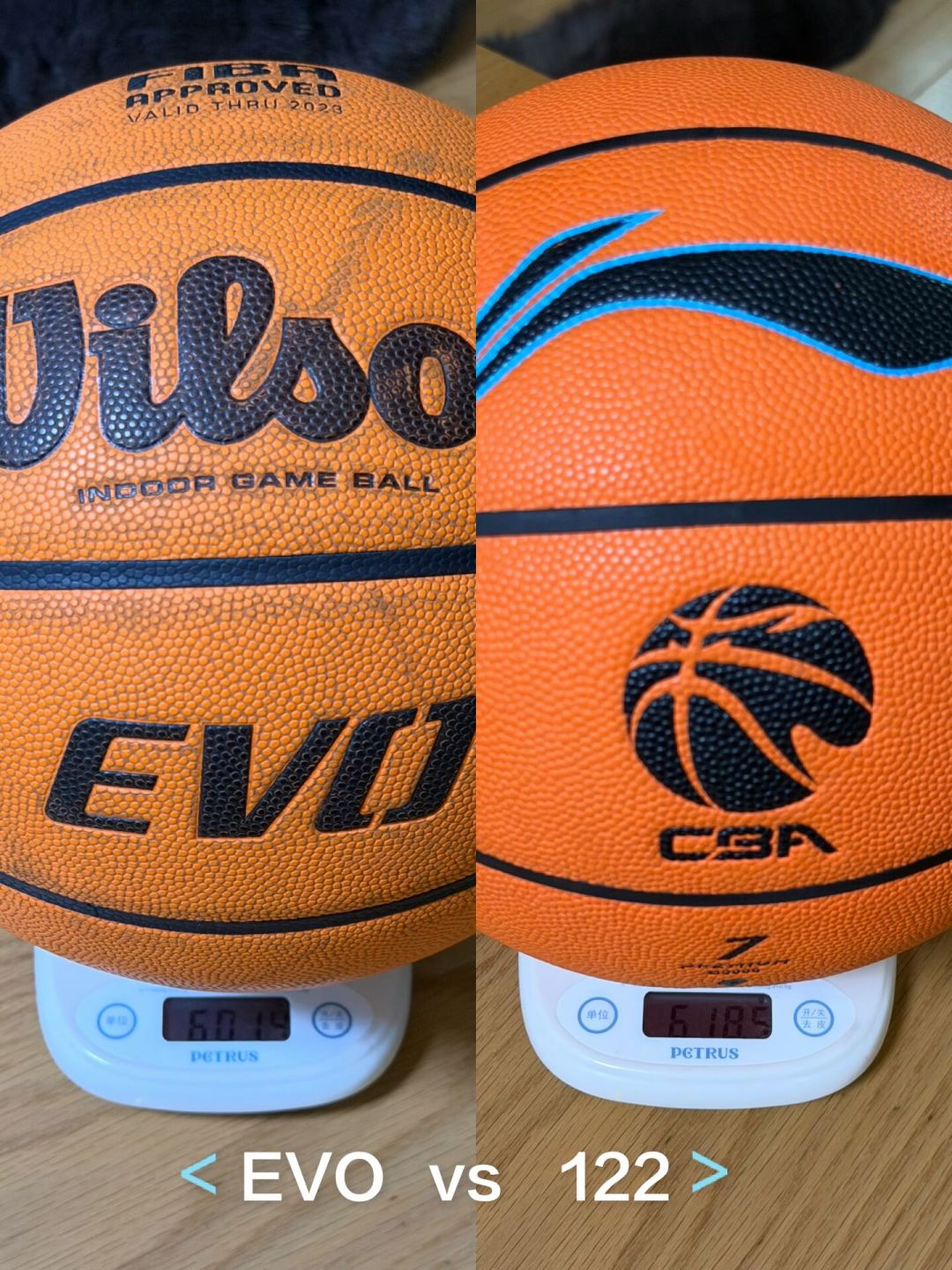 NBA中国赛10月重回澳门,威尔胜篮球又被聊起来了:Evolution、Solution、Evo NXT怎么选不踩坑