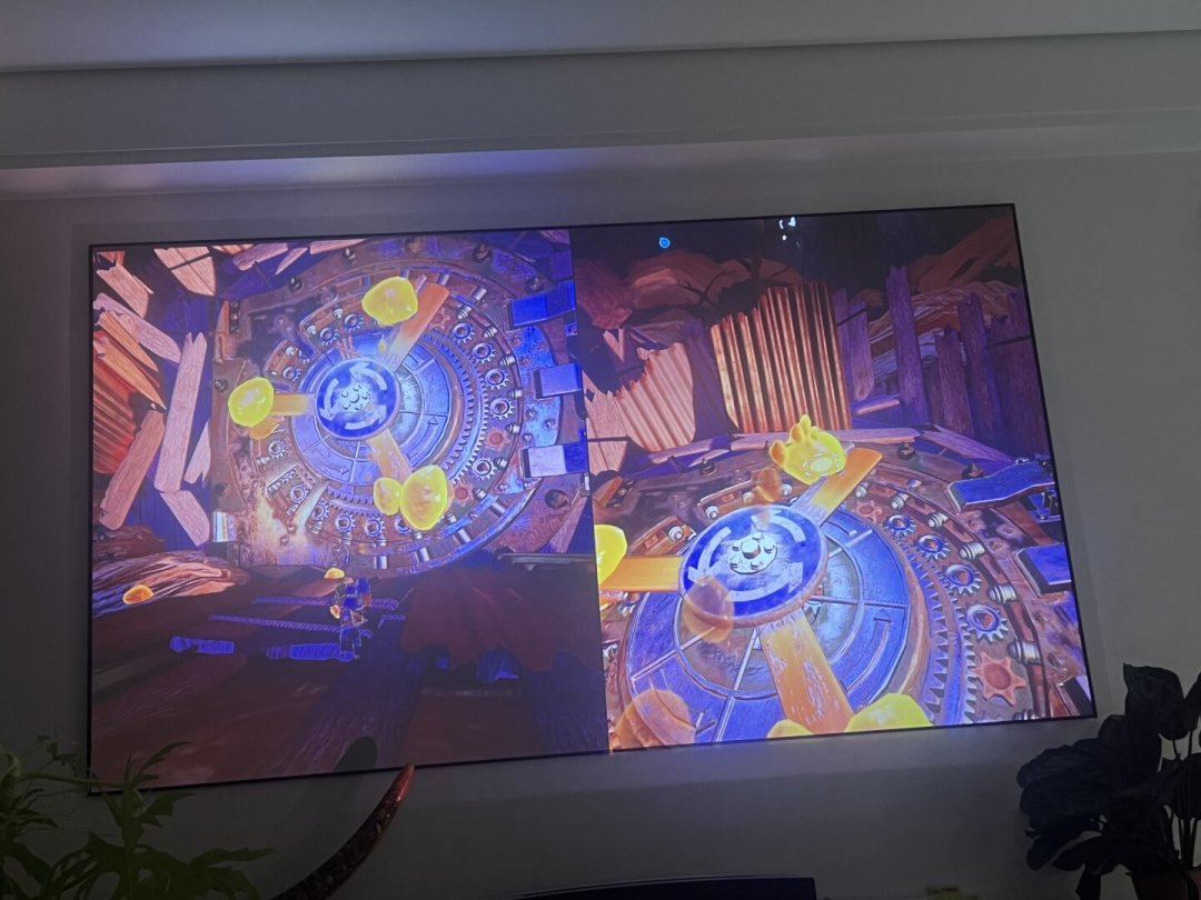 七夕《双人成行》又刷屏:Switch 2版爆料10月发售,现在买还是等?