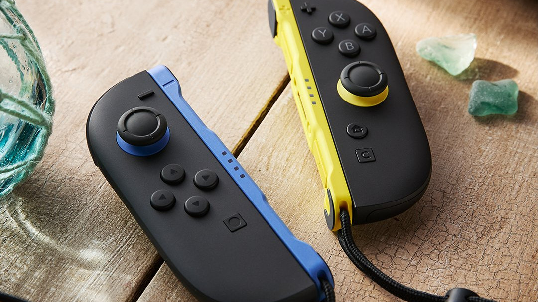 《斯普拉遁:涂击队》满月复盘:鱼浆帮amiibo值得冲,但这几个坑先避一下