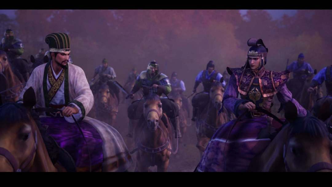 《真三国无双:起源》史低244元刚过:现在入手,还是等10月的《真三2重制版》?