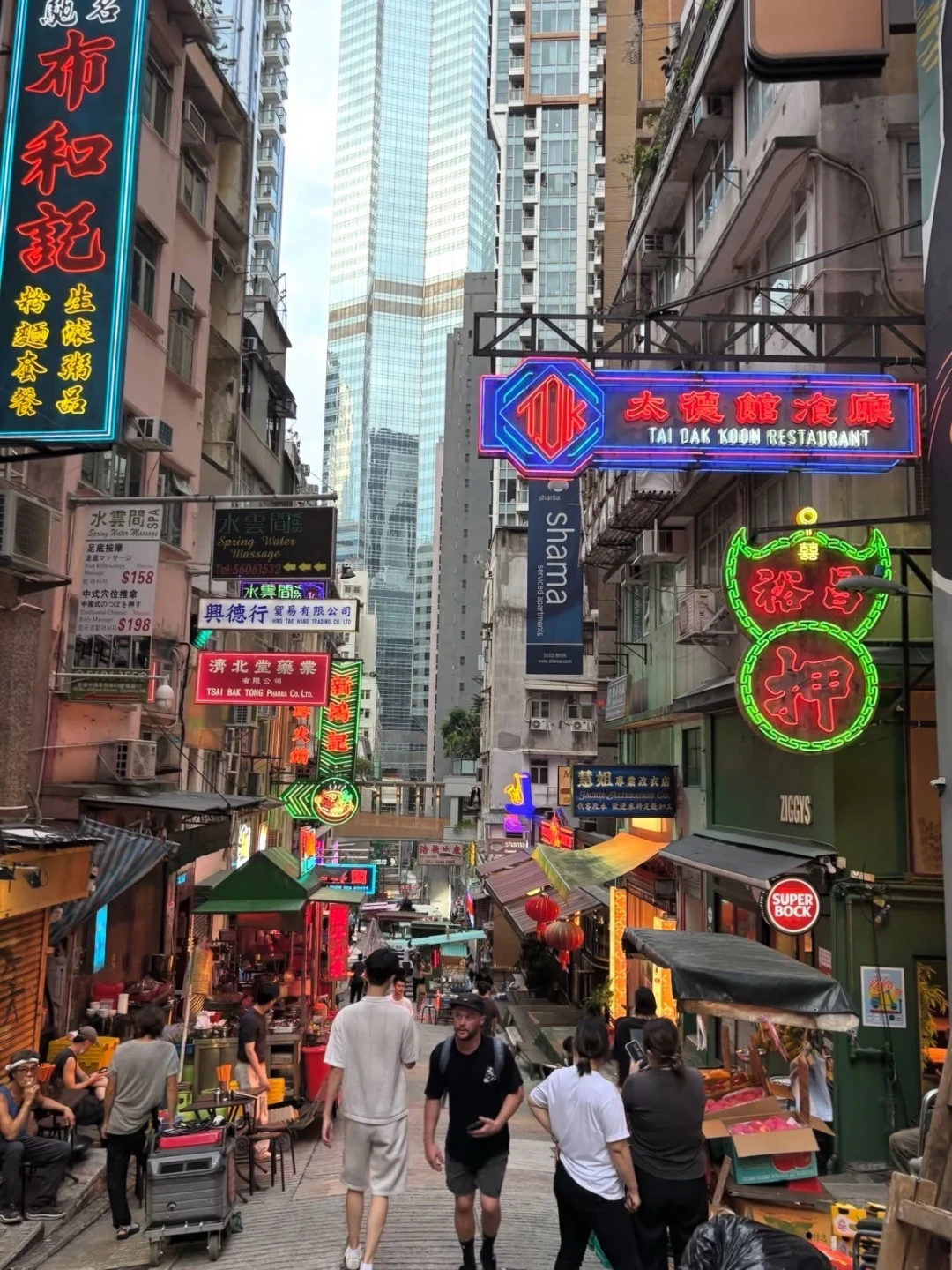 一眼心动的