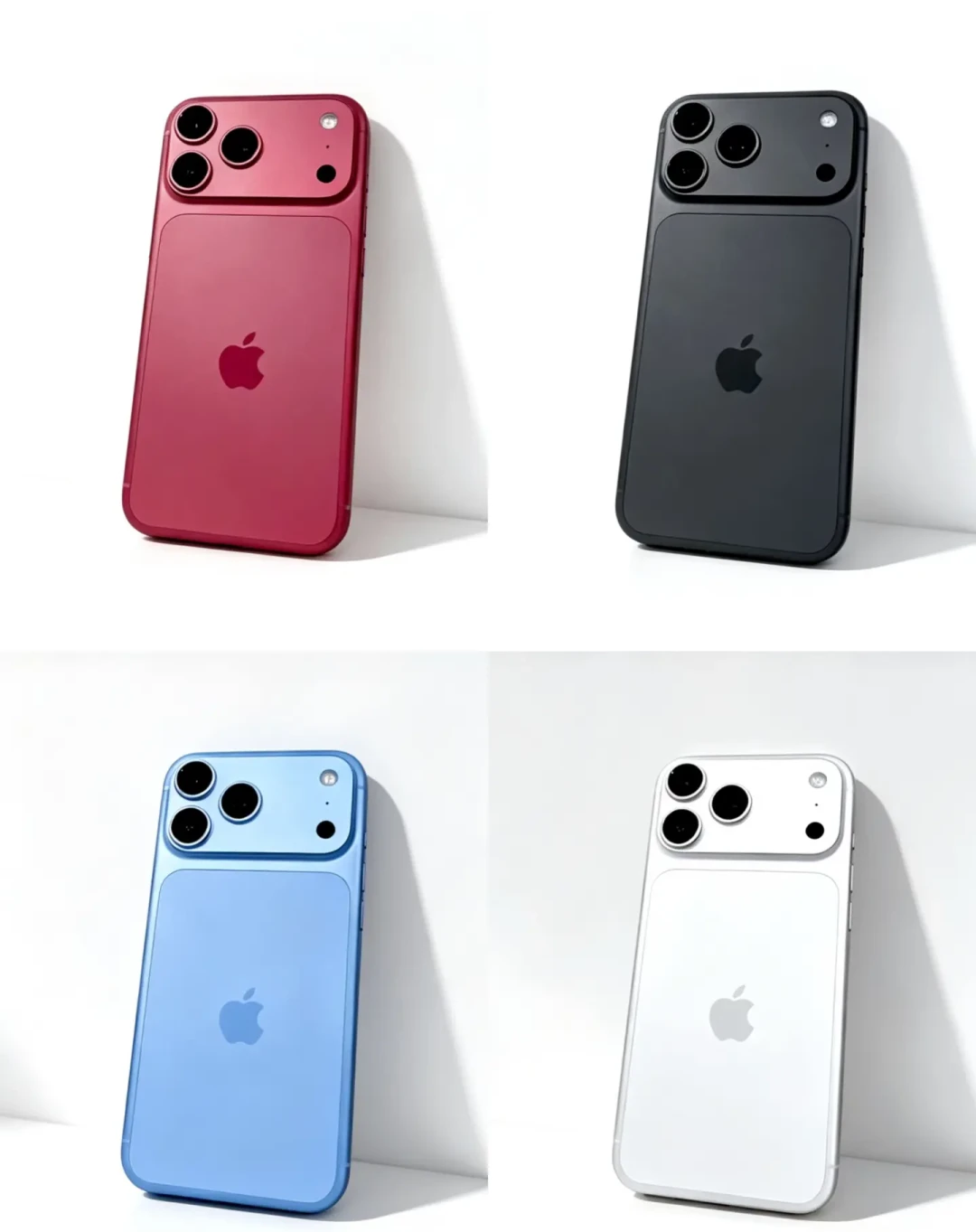 iPhone 17月底前或涨价，iPhone 18预计再涨675-1350元：三类人，三种做法