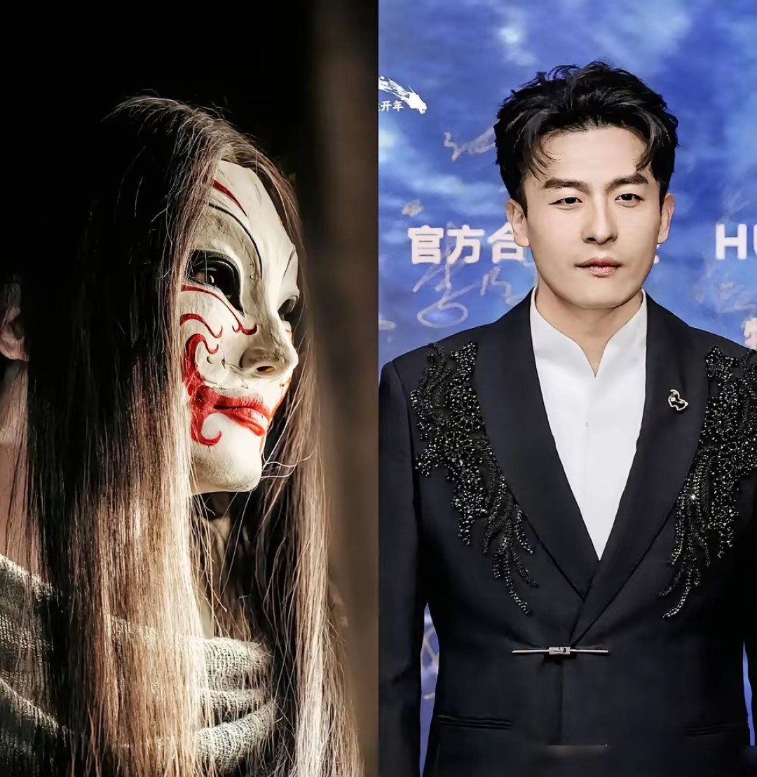 孙艺洲的长春“双现身”:《镖人》冲击金鹿奖,他还在同城拍新片