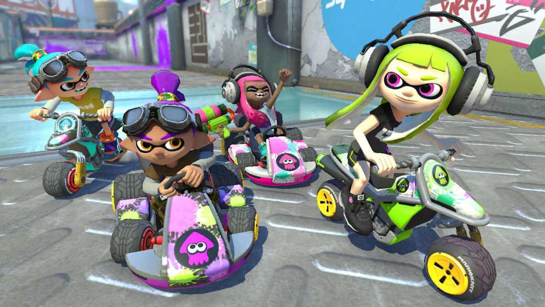 Switch 2 都出一整年了,《马力欧卡丁车8 豪华版》怎么还是销量第一?2026年这游戏还值不值得买