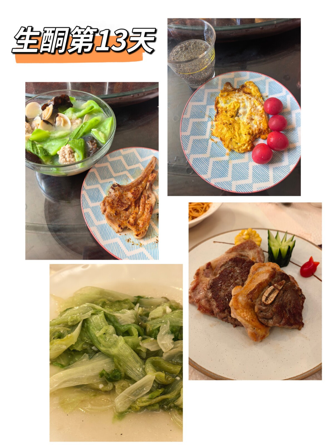 今天“酮症酸中毒”又上热搜:生酮饮食能不能试,先看这张分档表