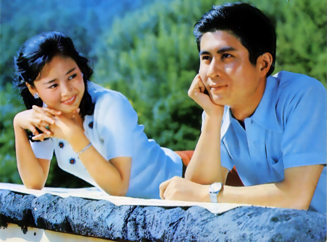 《上映46年还在天天放：七夕了，《庐山恋》还值得补吗？》
