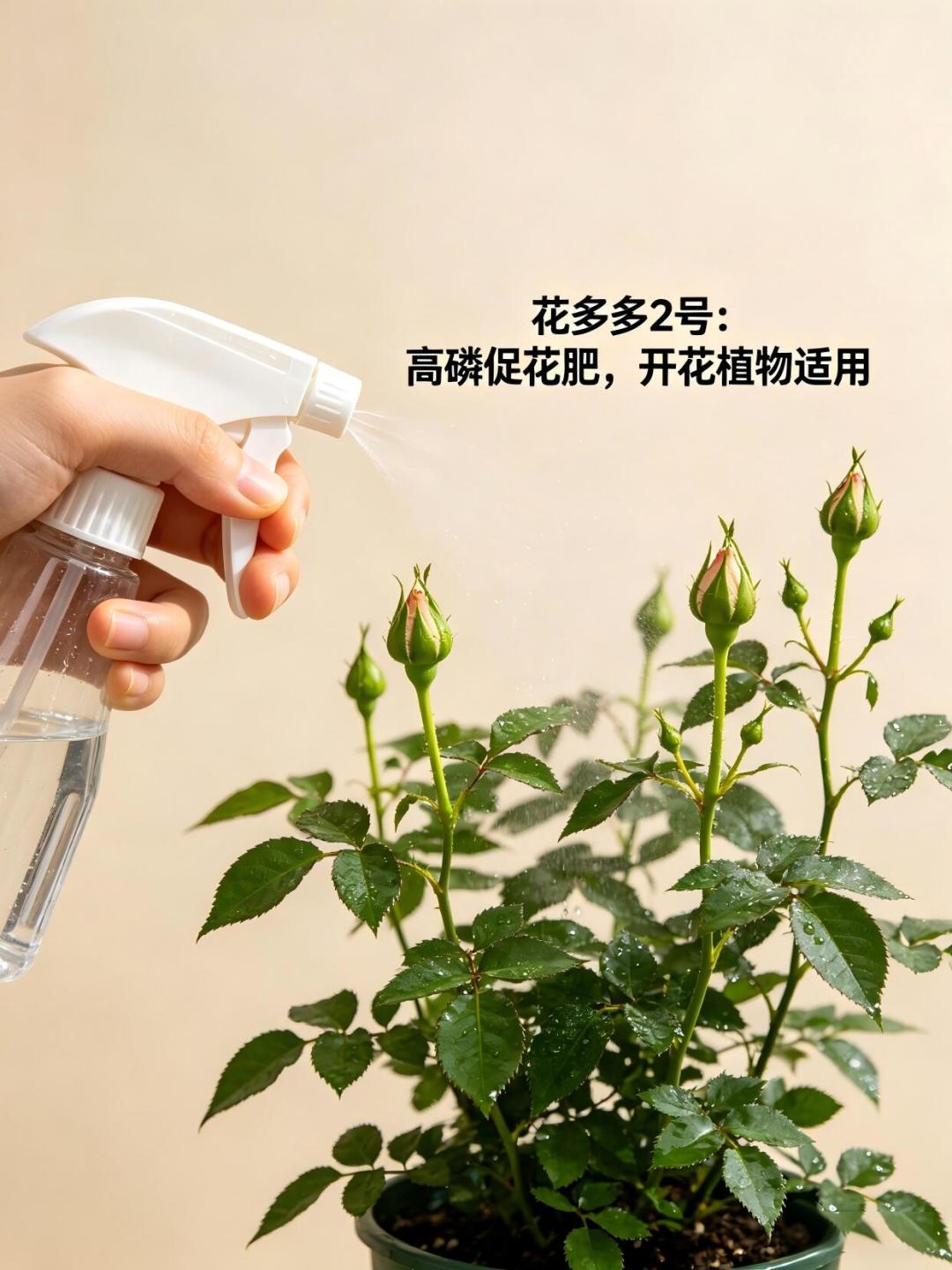 现在动手剪月季,国庆能看秋花:花多多选号、验真、平替一次说清