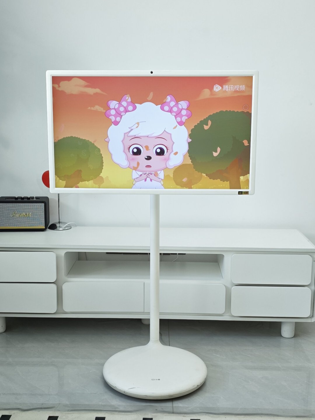 小红书满屏