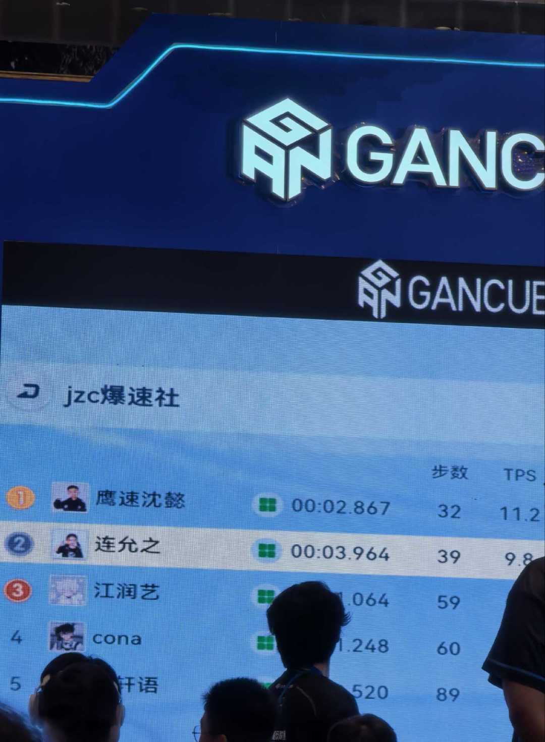 7岁小孩哥3.29秒破纪录，GAN17刚上市：追纪录、追新品还是等降价？